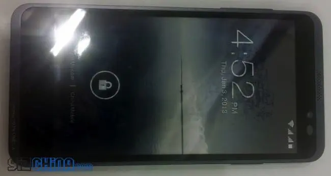 umeox f501 leaked 1080 hero