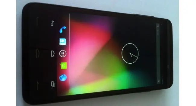 umeox f501 leaked hero