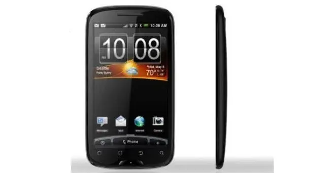 umeox x3 quad core mt6589