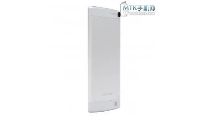 umeox x5 white hero