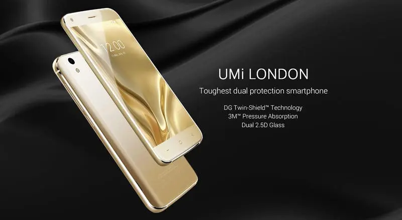 umi 1 2