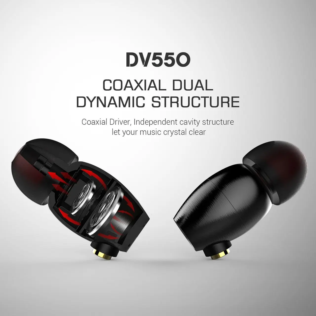 umi divoix dv550