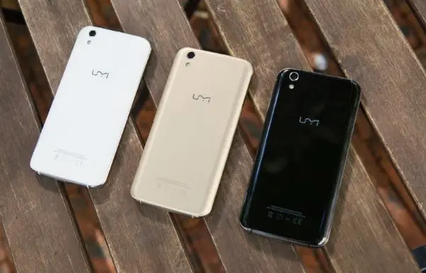 umi london 3