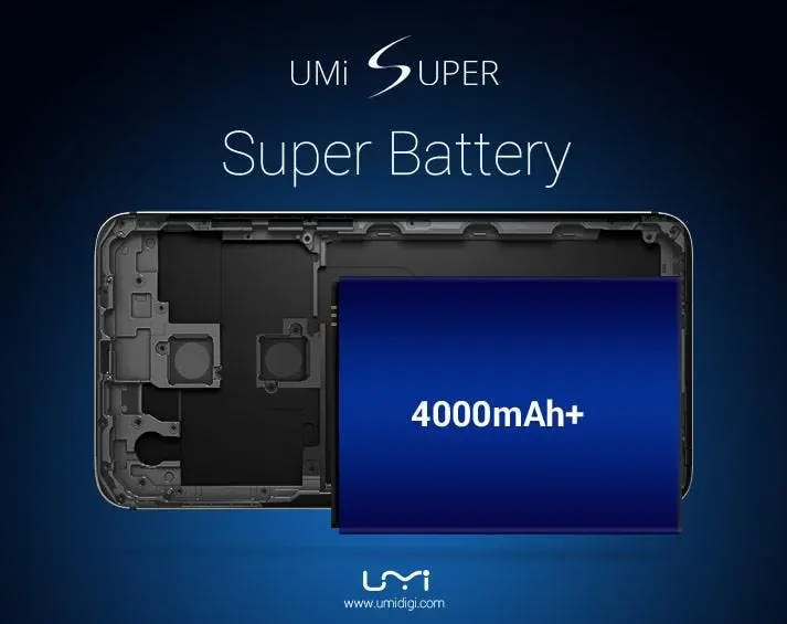 umi super