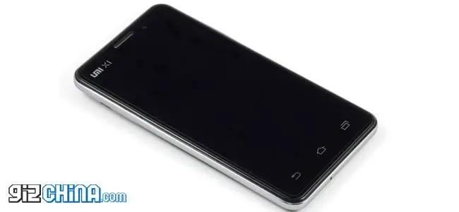 umi x1 preorders and specification1