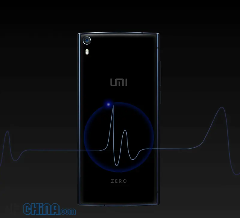 umi zero 2