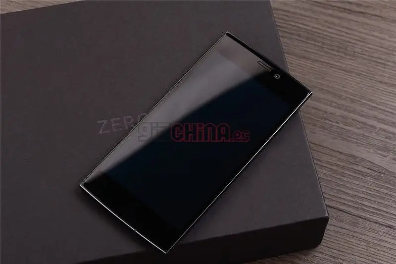 umi zero official photos