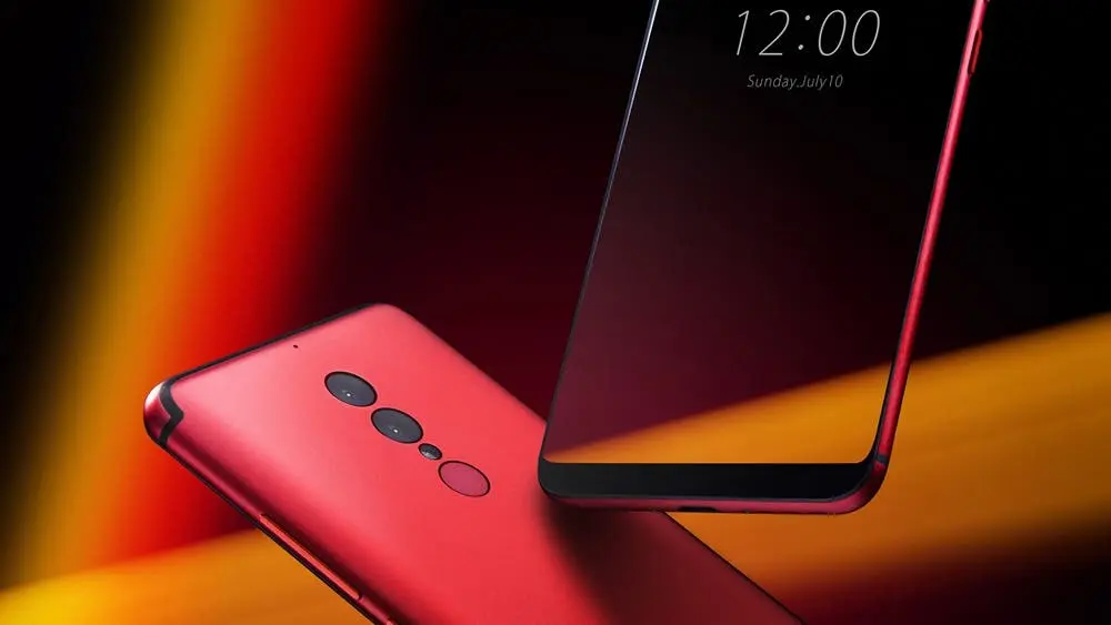 umidigi s2 pro