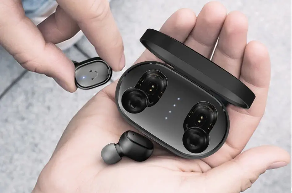 umidigi upods