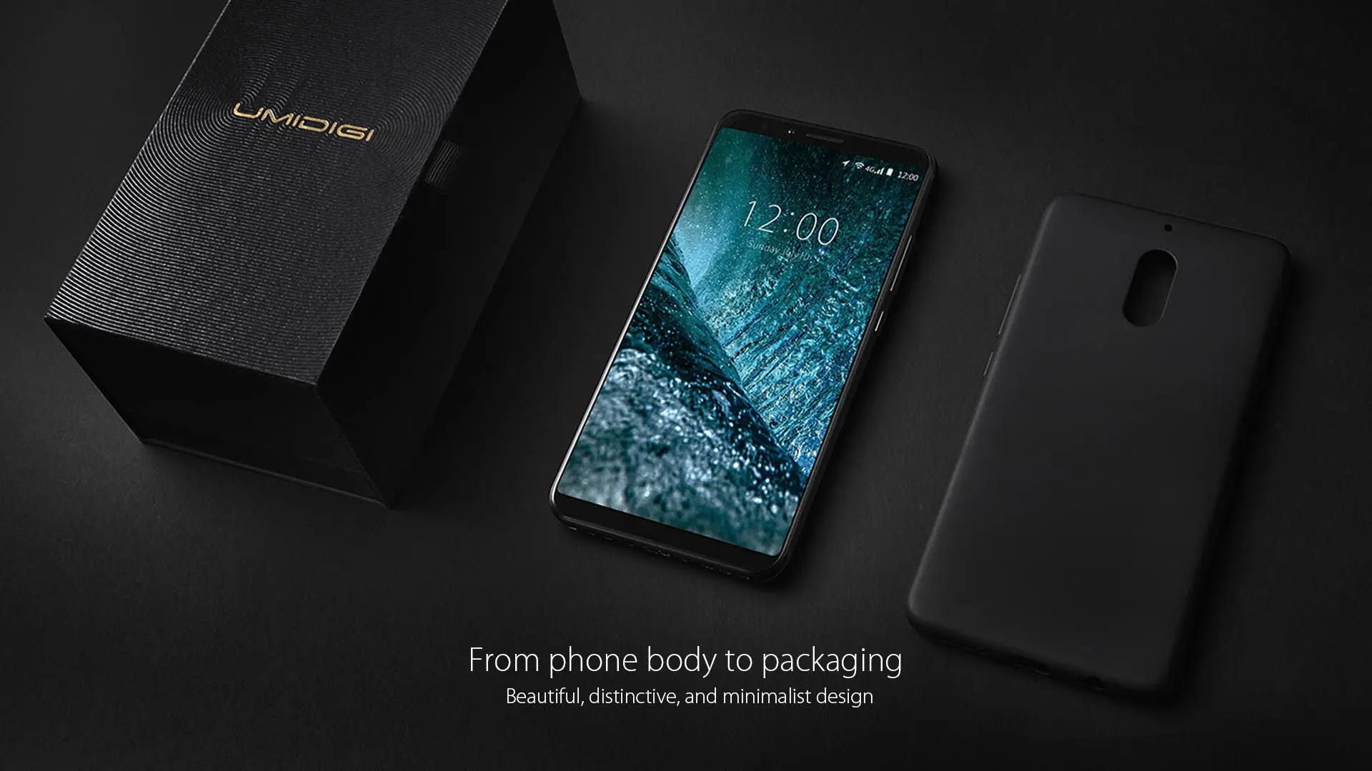 umidigi5