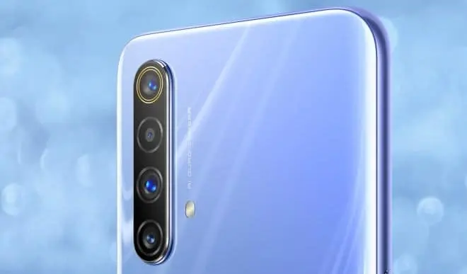 unreleased realme phone beats rog phone 2 on antutu 1