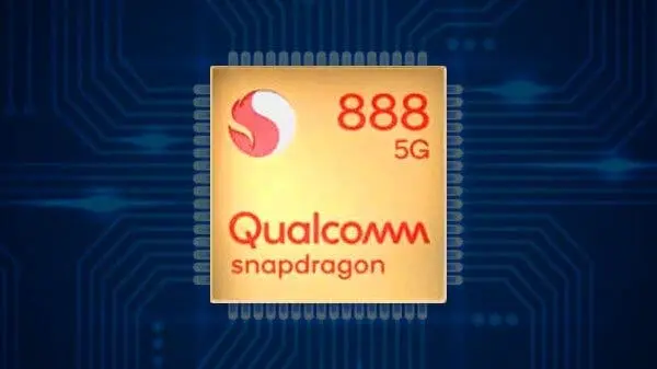 upcoming smartphones to use qualcomm snapdragon 888 soc 1606973202
