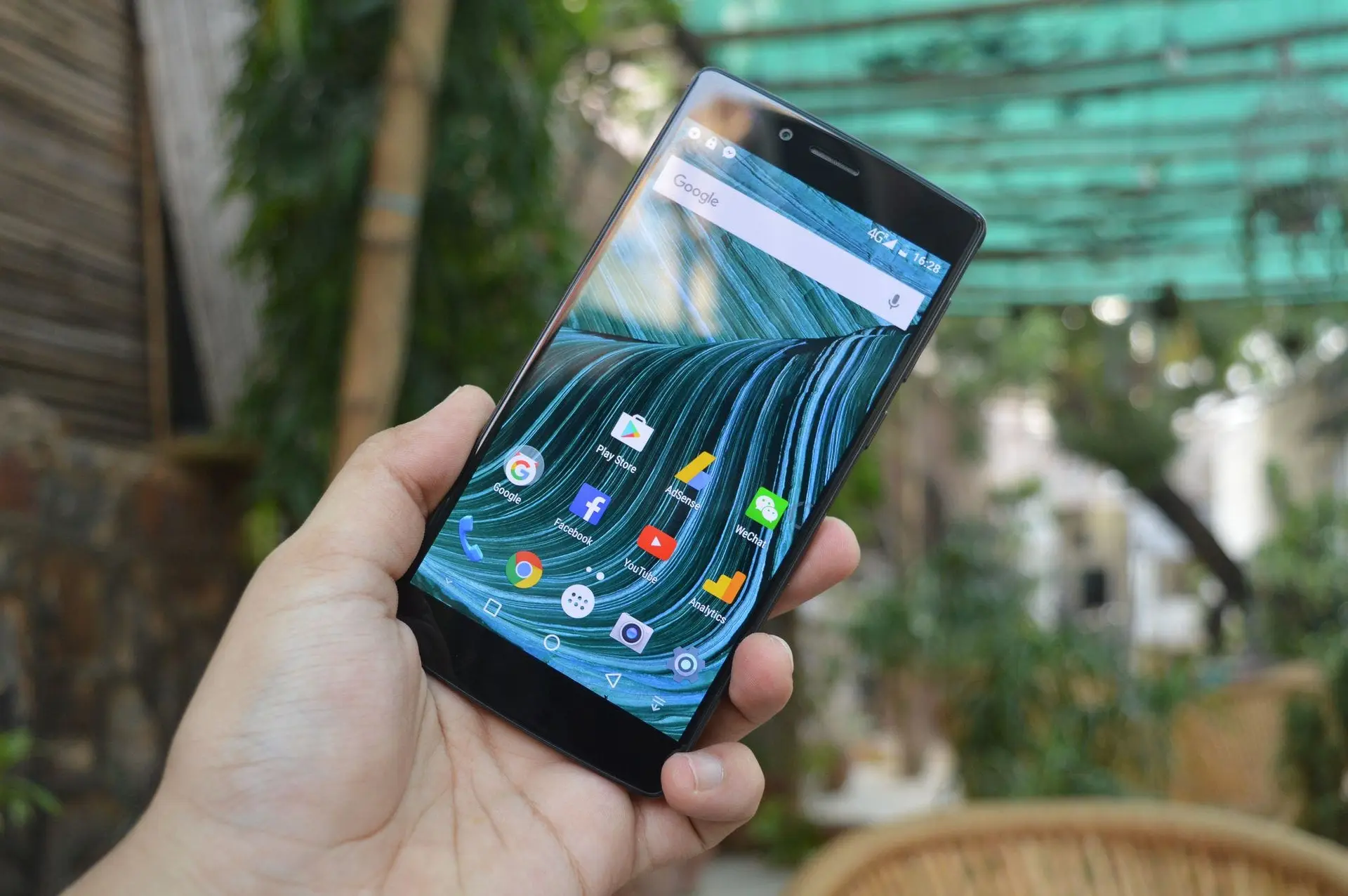 vernee apollo lite review feat