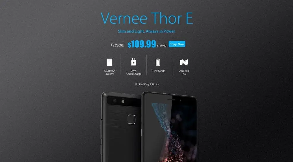 verneethore