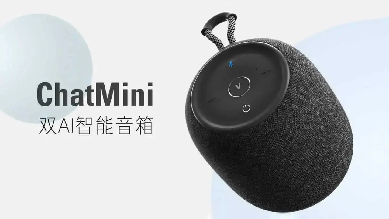 vifa chatmini