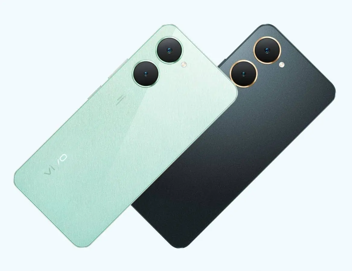 vivo 11