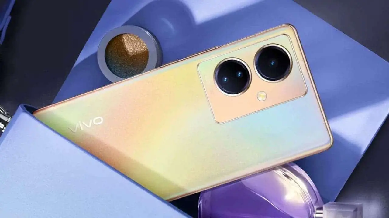 vivo 18