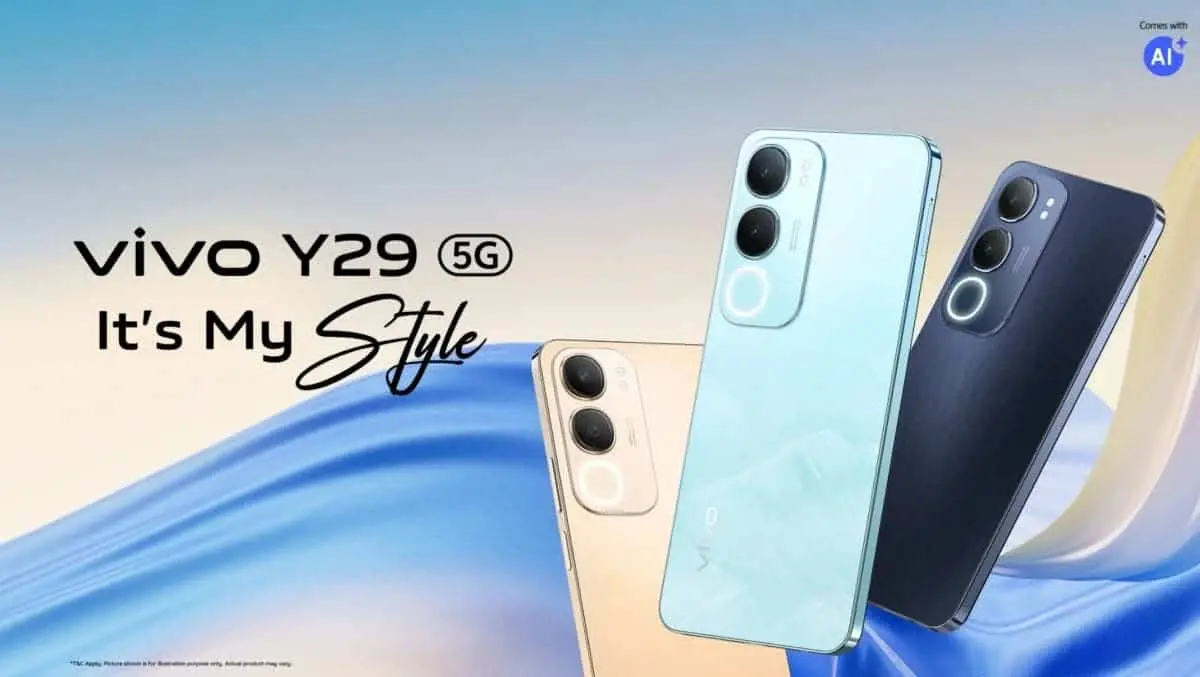 vivo 20