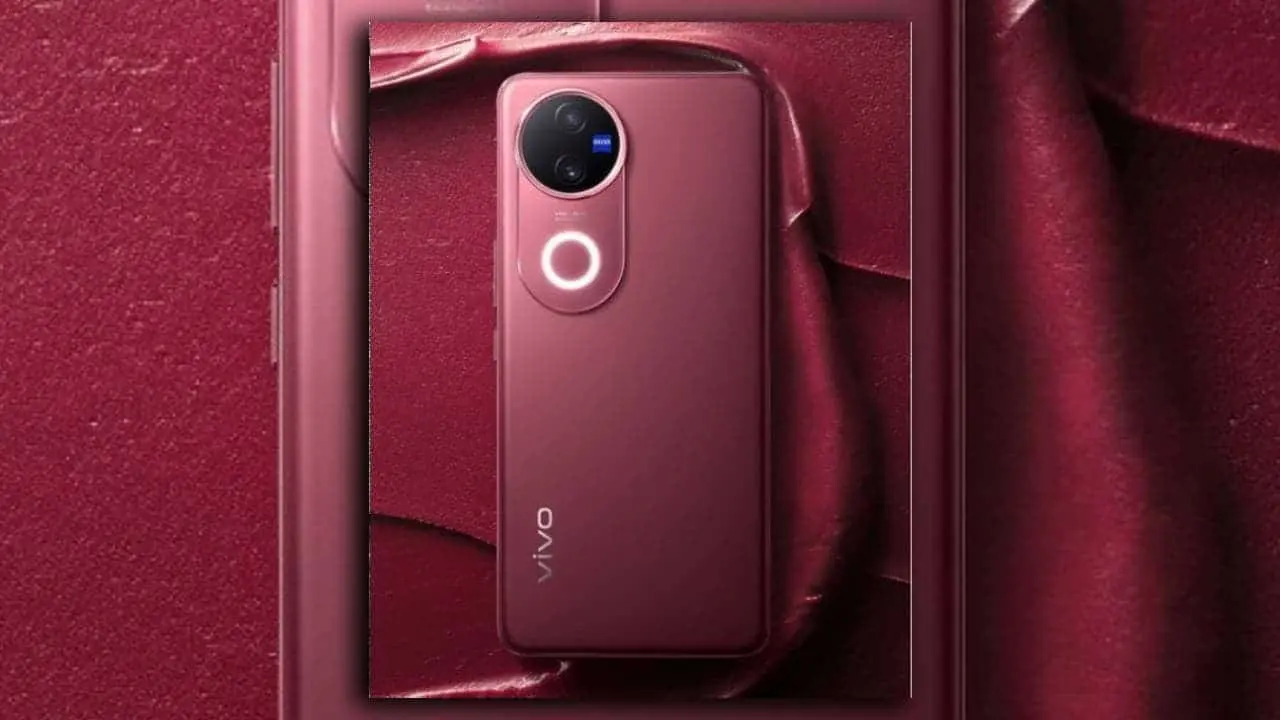 vivo 23