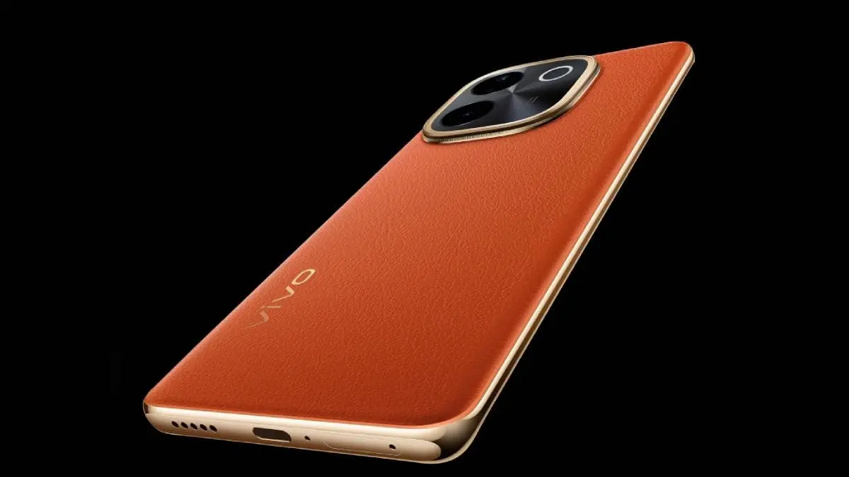 vivo 5