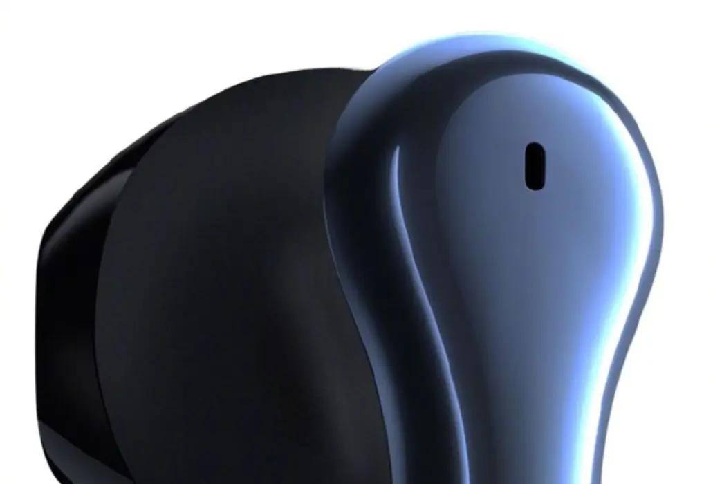 vivo earphone