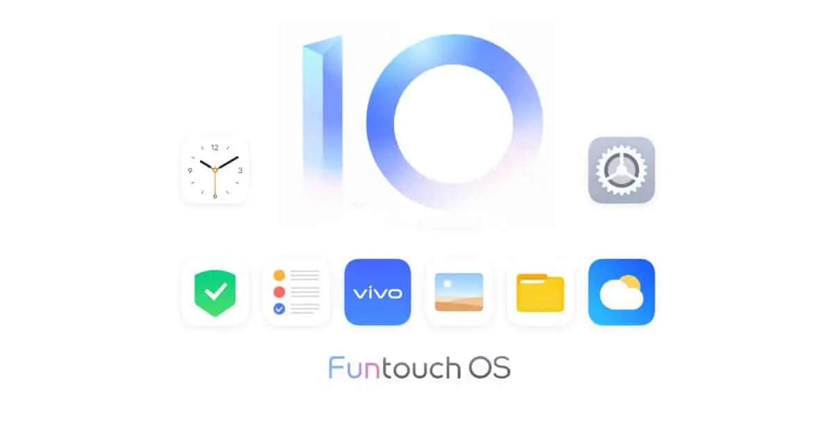 vivo funtouch os 10 earthquake alert feature