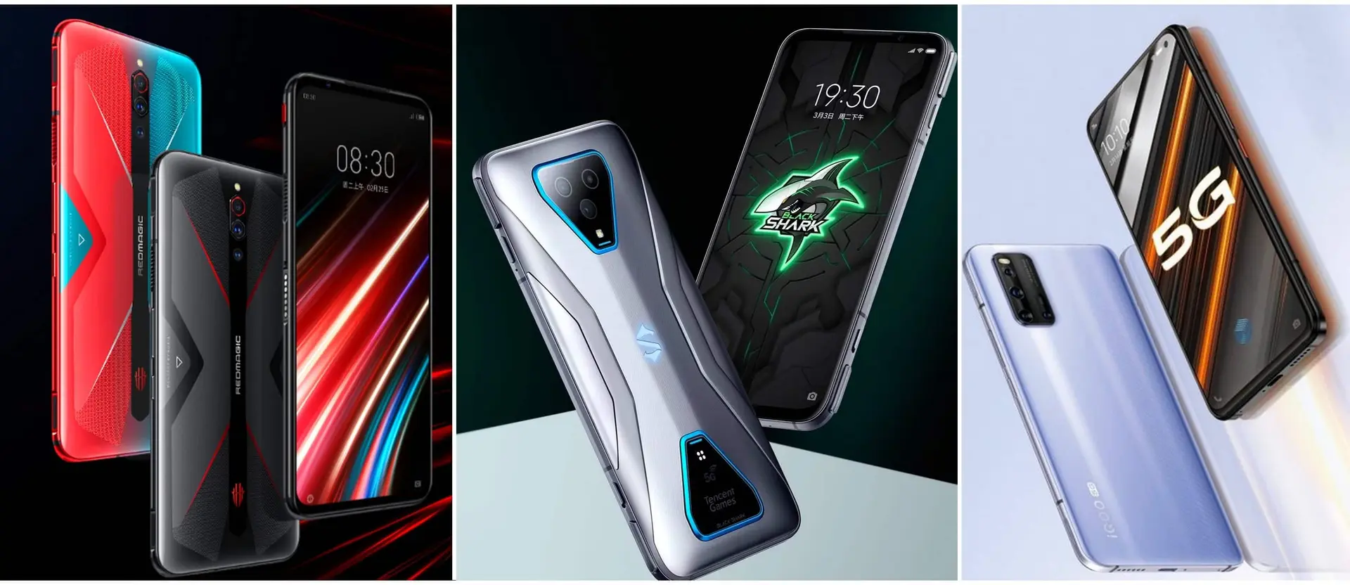 vivo iqqo