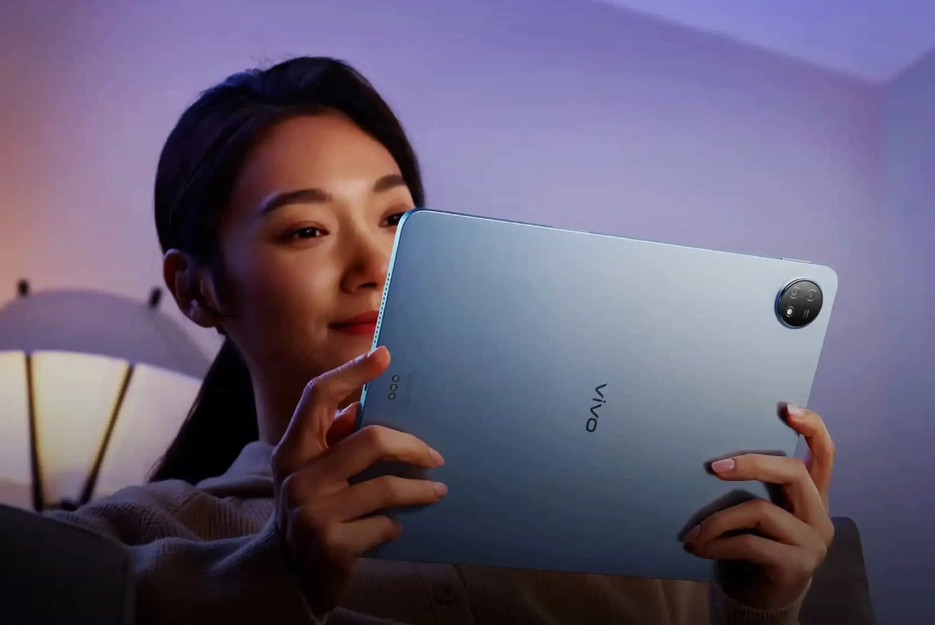vivo pad 2aa