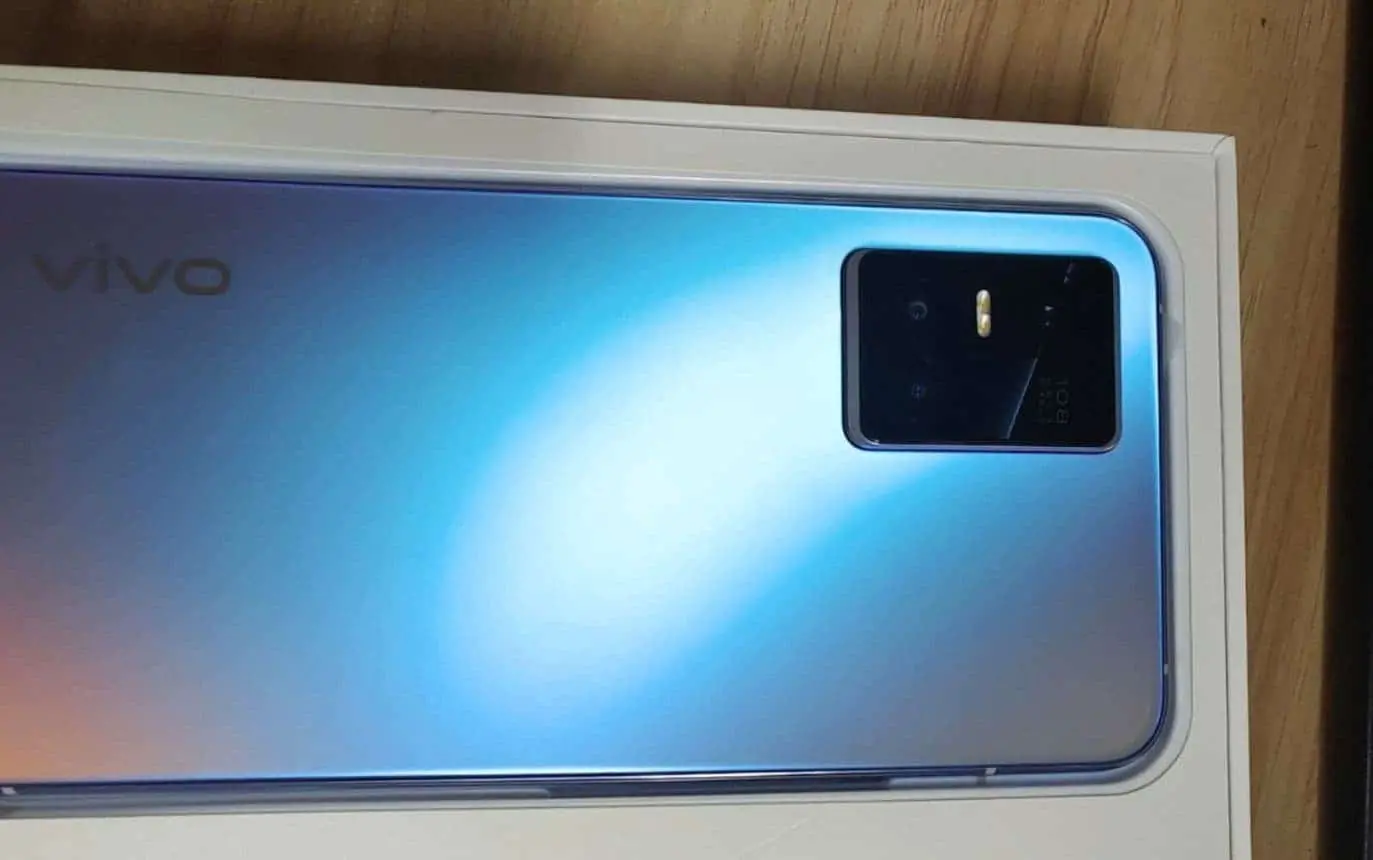 vivo s10