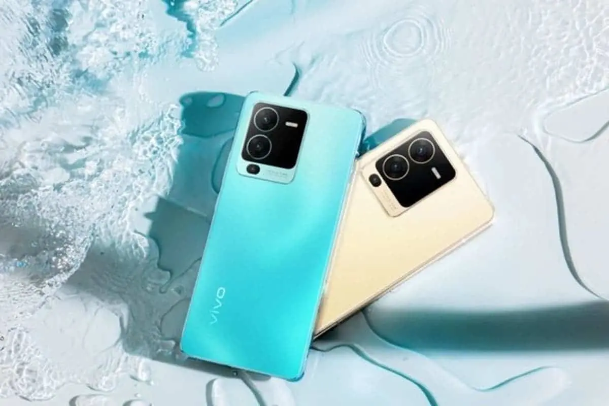vivo s16 series