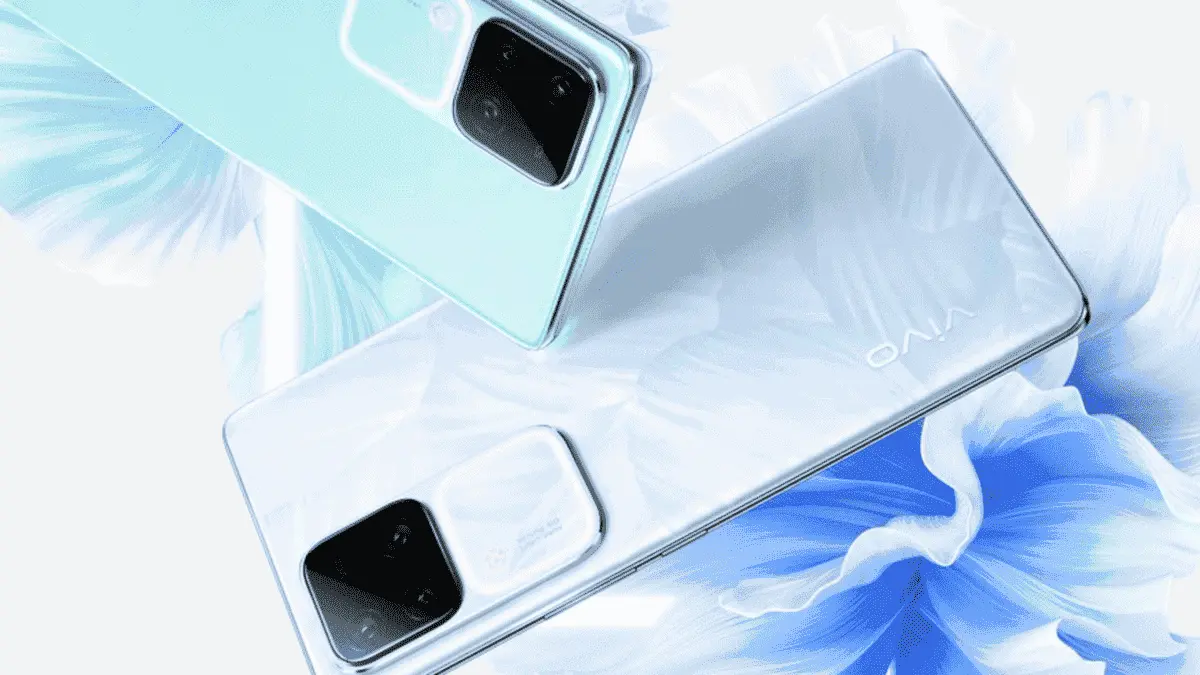 vivo s18 series
