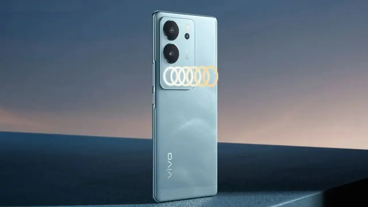 vivo s20 pro