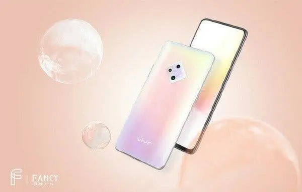 vivo s5 2