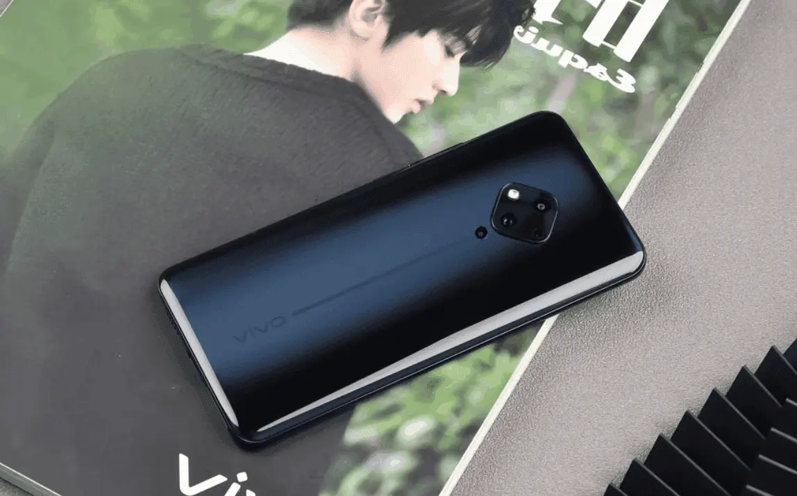 vivo s6 b