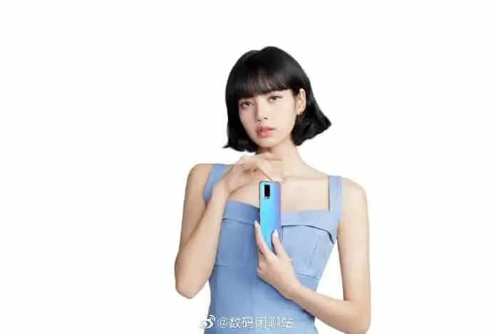 vivo s7 a