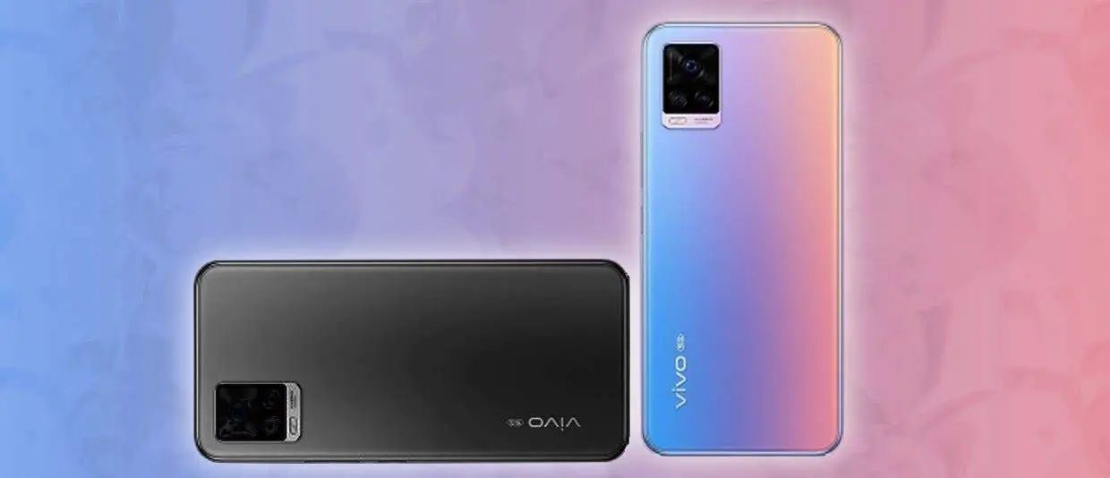 vivo s7 renders