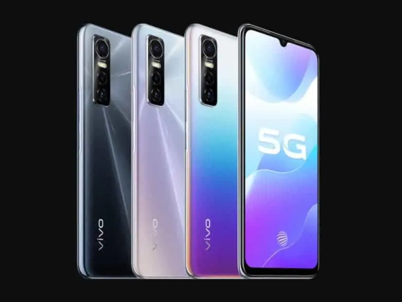 vivo s7e