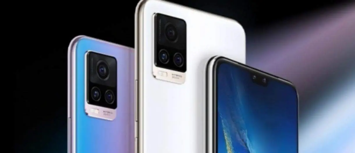 vivo s7t