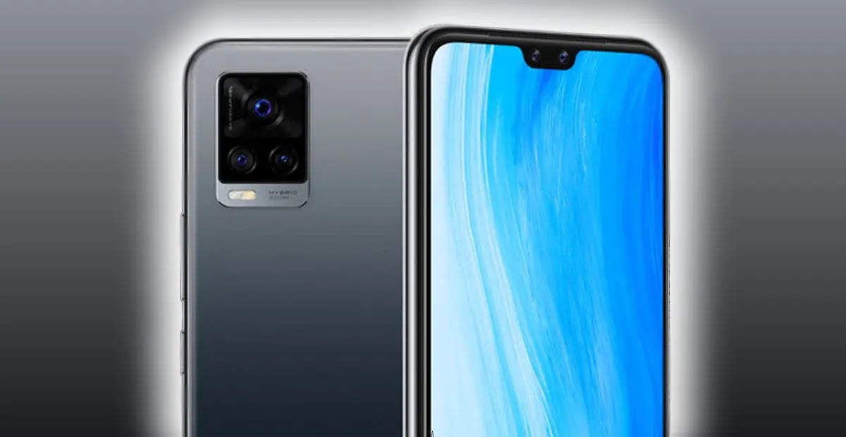 vivo s7ts