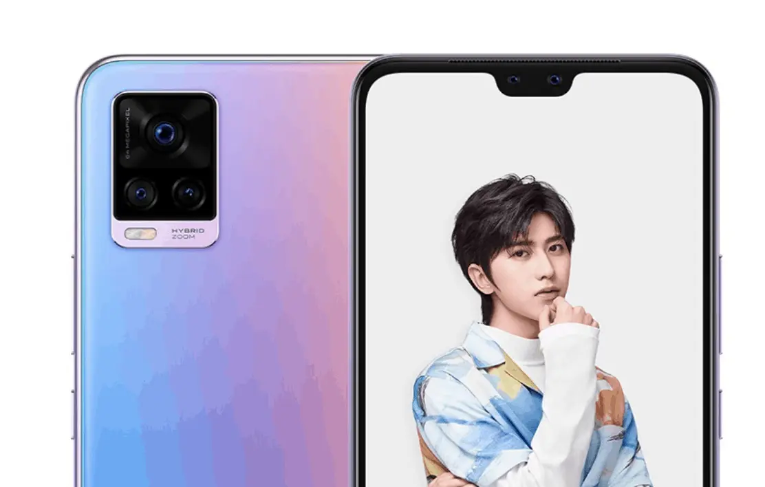 vivo s9