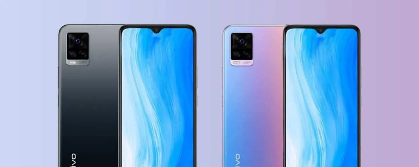 vivo sds