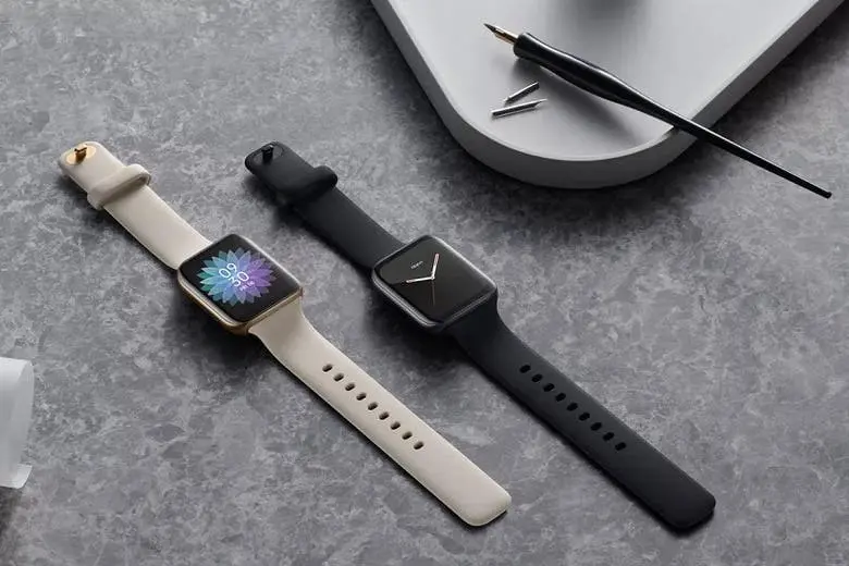 vivo smartwatch