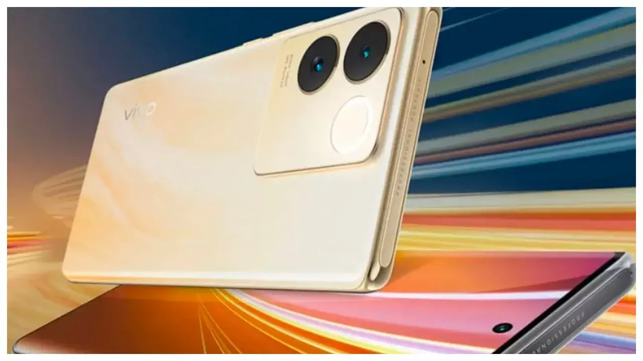 vivo t2 pro