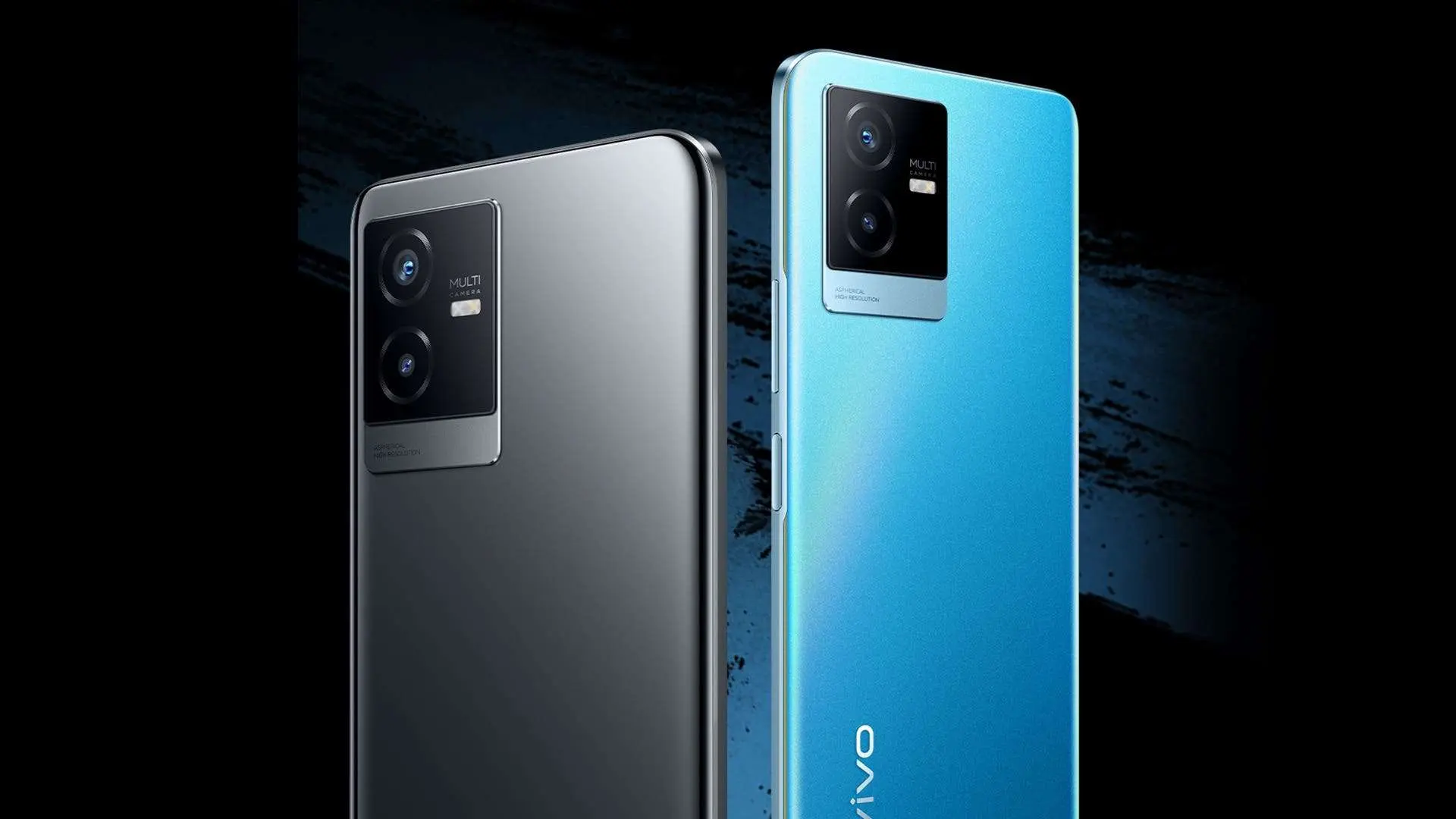 vivo t2x official 2