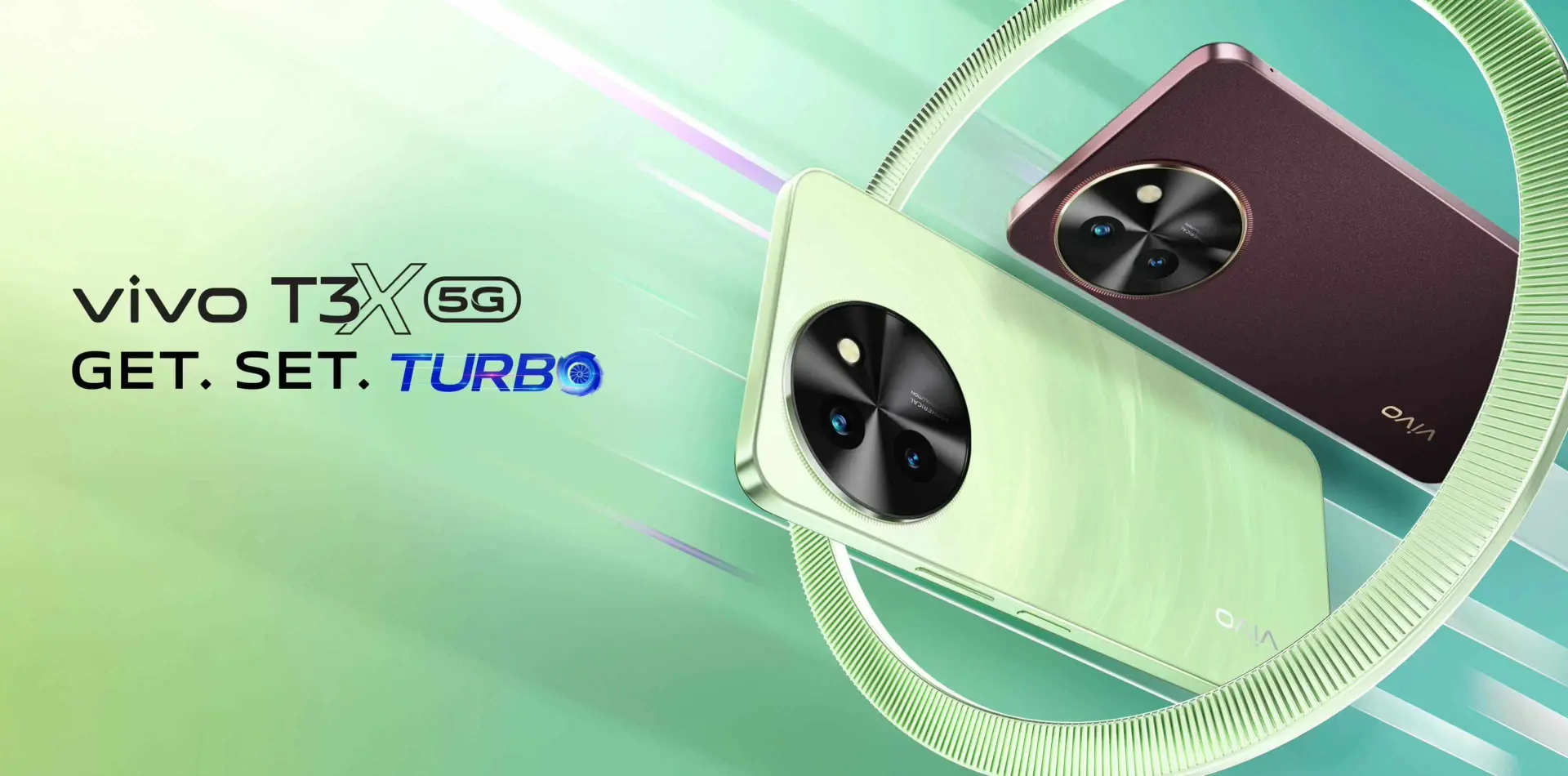 vivo t3x