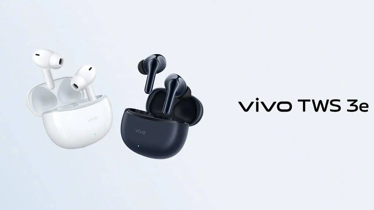 vivo tws 3e