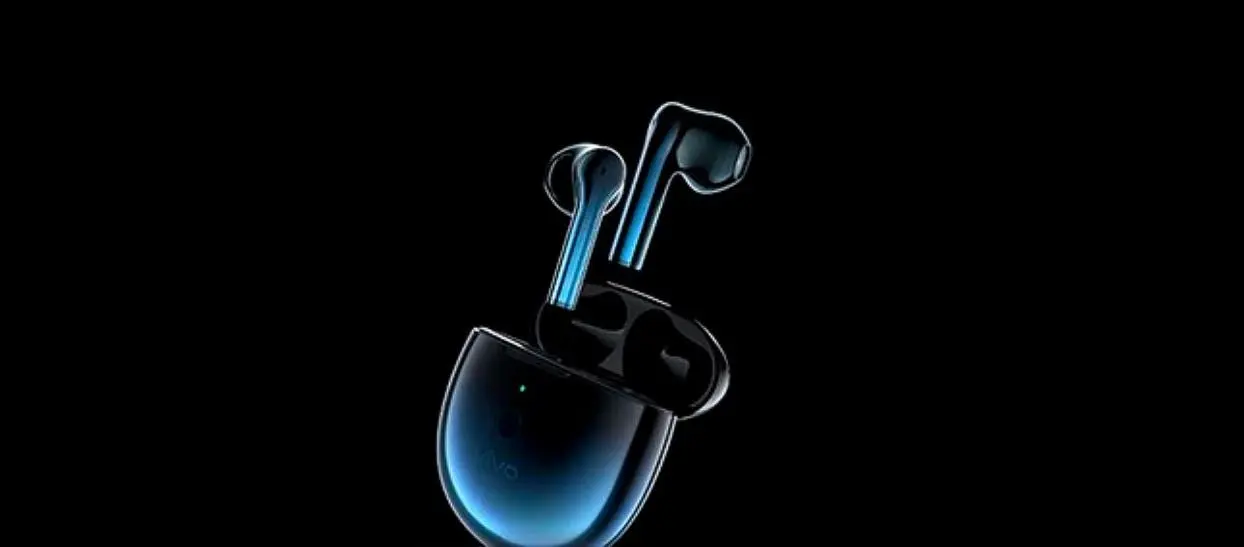vivo tws neo