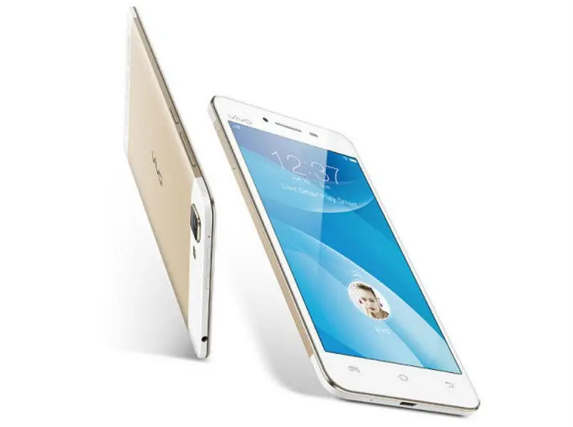 vivo v1