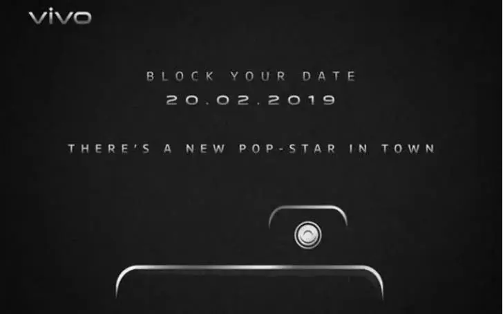 vivo v15 pro