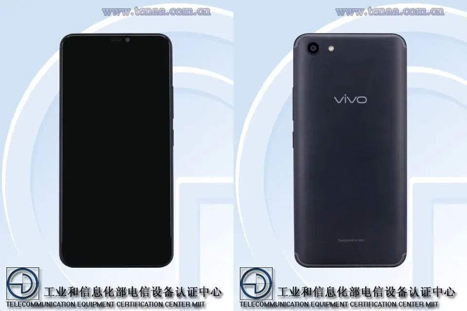 vivo v17322ba v17322bt front 1